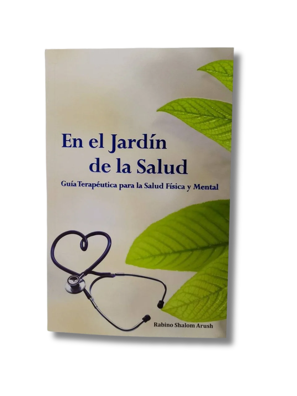 En el Jardín de la Salud