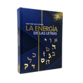 La Energía de las Letras - Rab Yosef Jaim Zonana