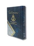 Libro Salmos Hebreo-Español Fonética Disposición Lineal